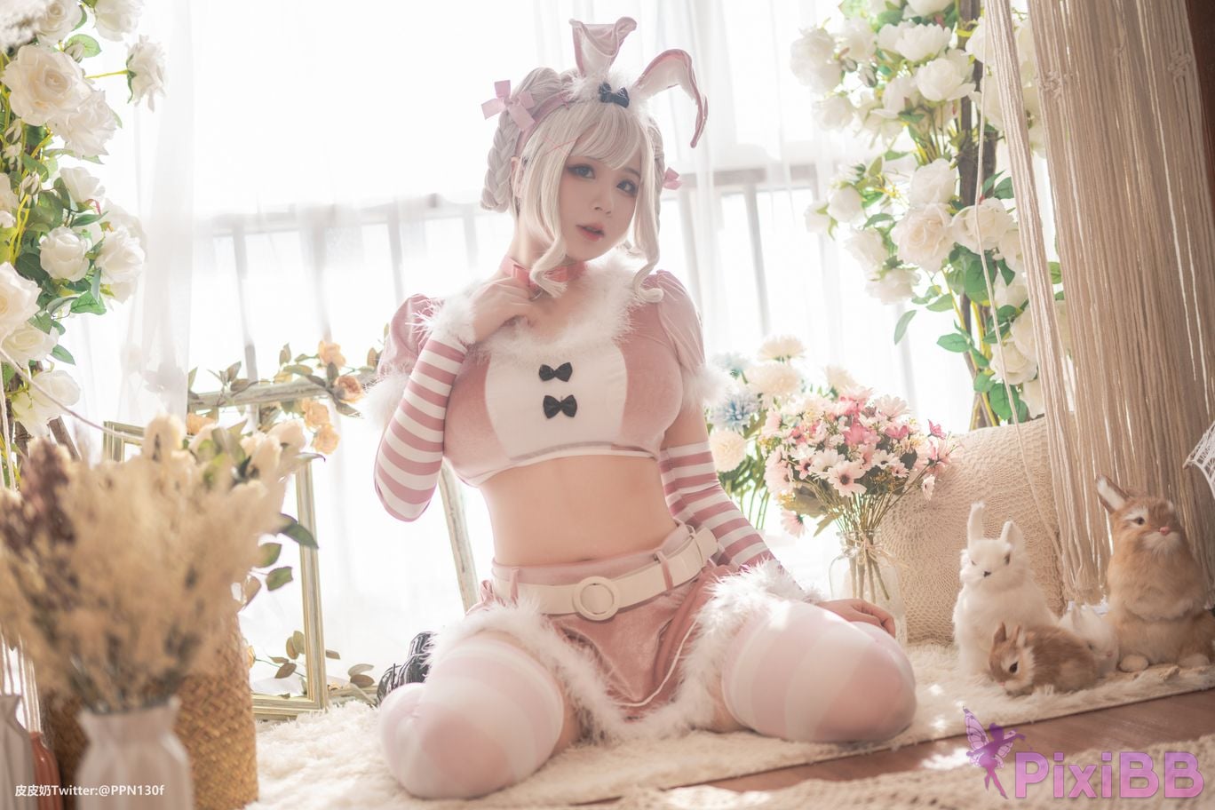 Coser PixiBB.COM 070