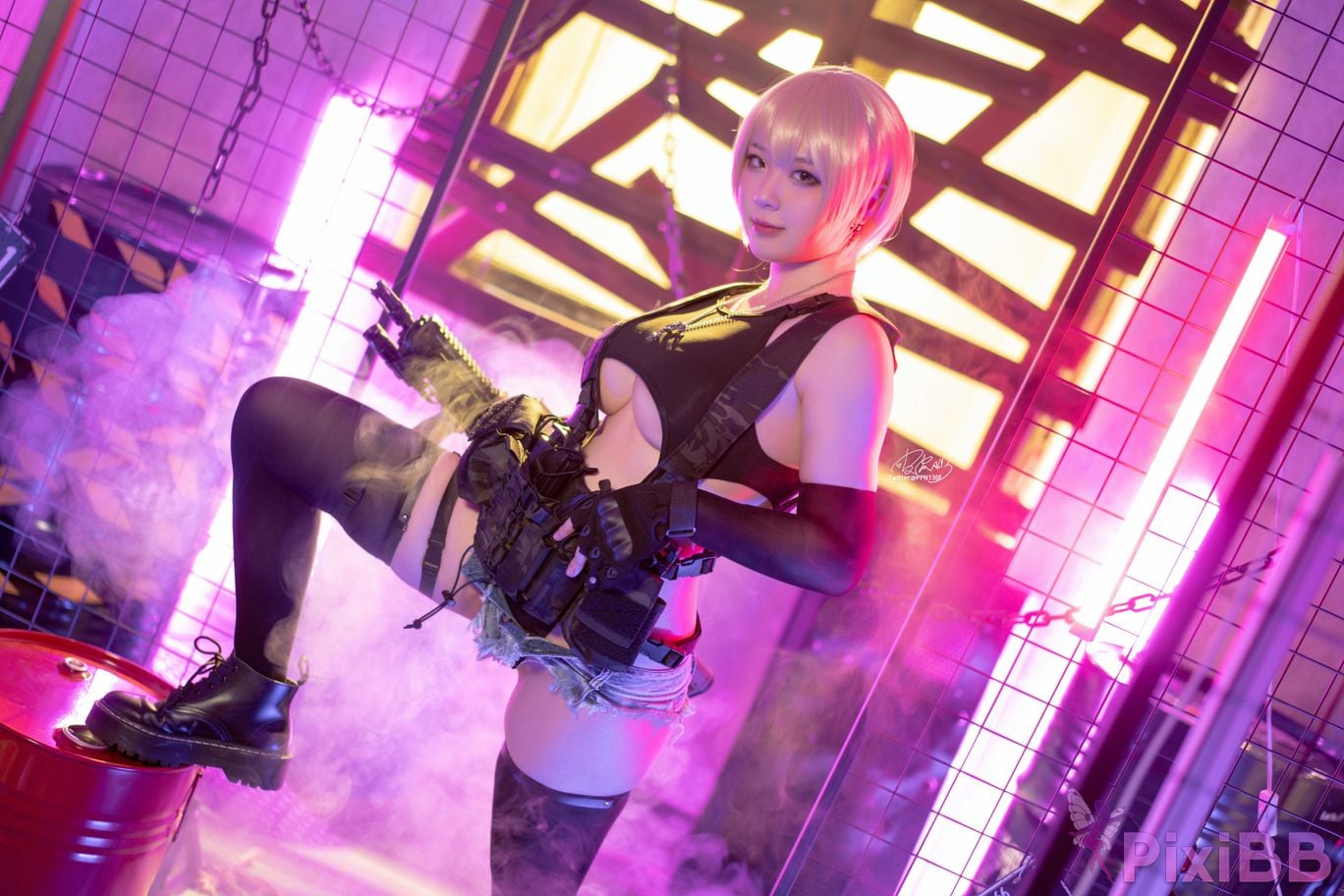 Coser PixiBB.COM 002