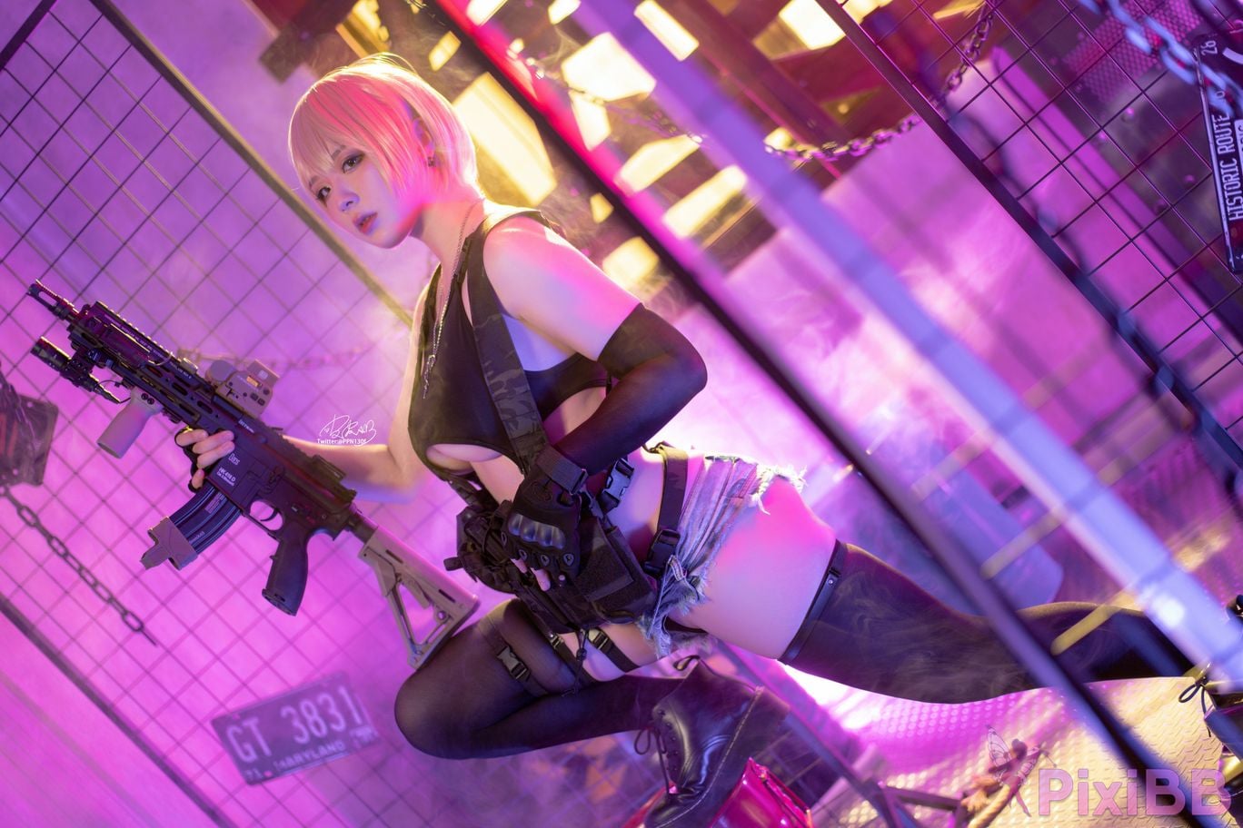 Coser PixiBB.COM 003