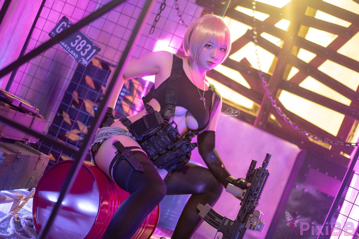 Coser PixiBB.COM 005