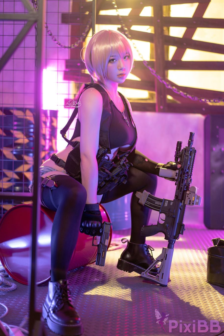 Coser PixiBB.COM 006