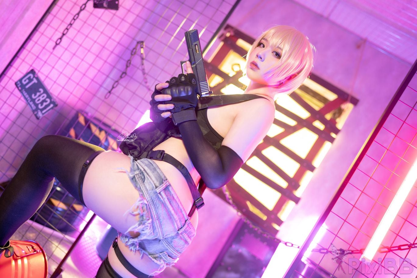 Coser PixiBB.COM 010