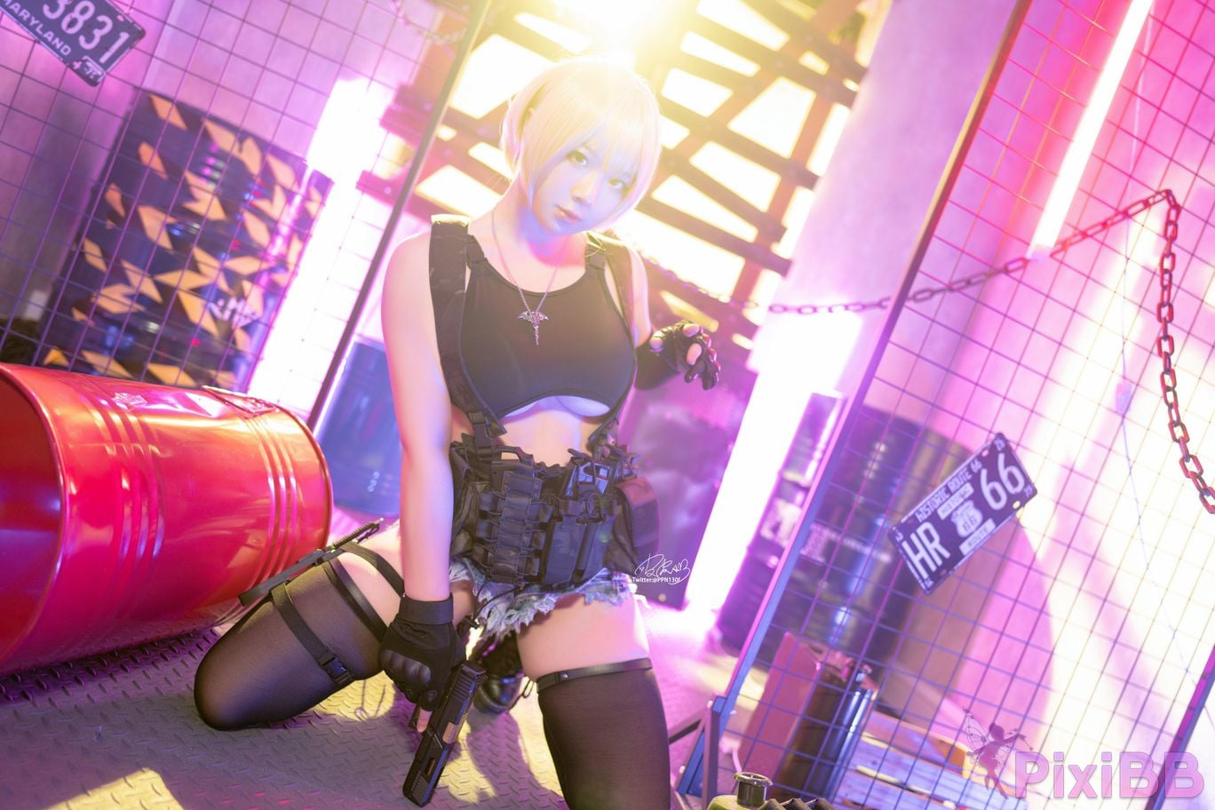 Coser PixiBB.COM 014