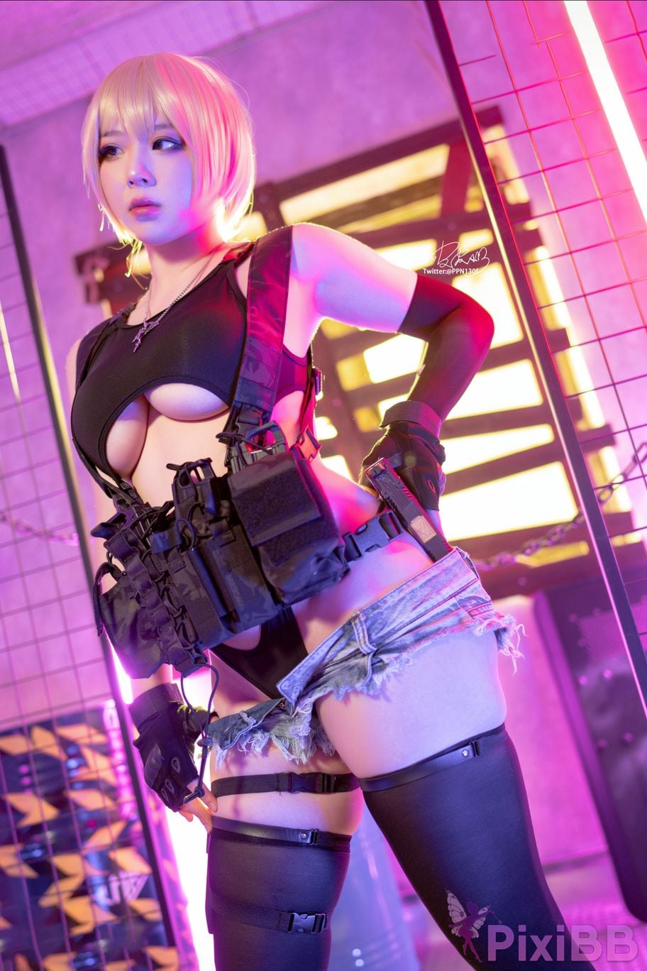Coser PixiBB.COM 016
