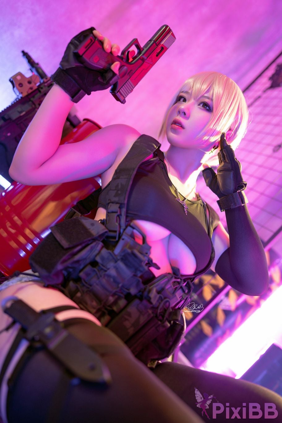 Coser PixiBB.COM 019