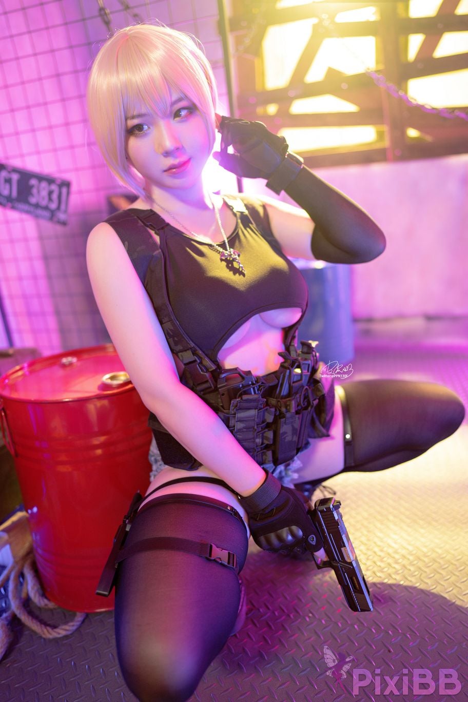 Coser PixiBB.COM 020