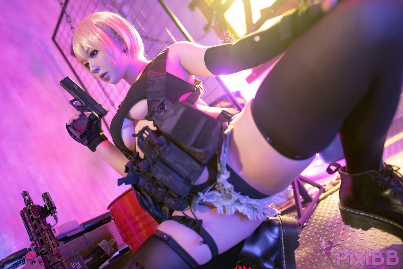 Coser PixiBB.COM 021