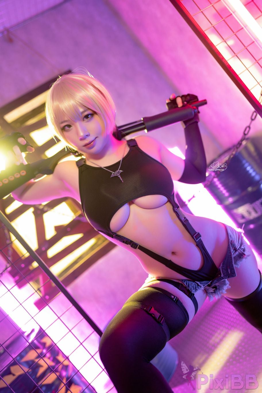 Coser PixiBB.COM 024
