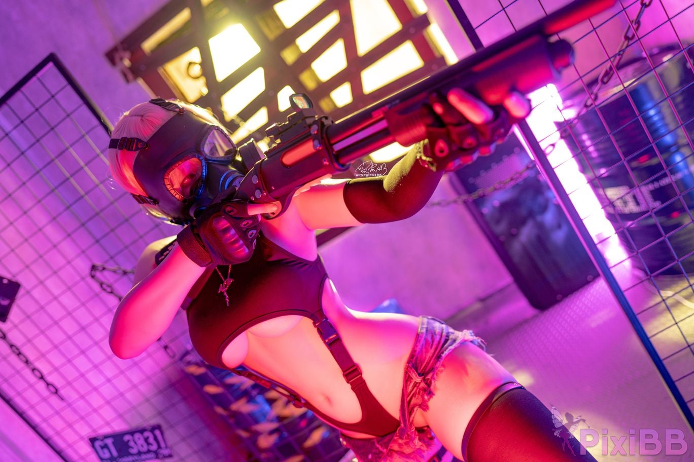 Coser PixiBB.COM 026