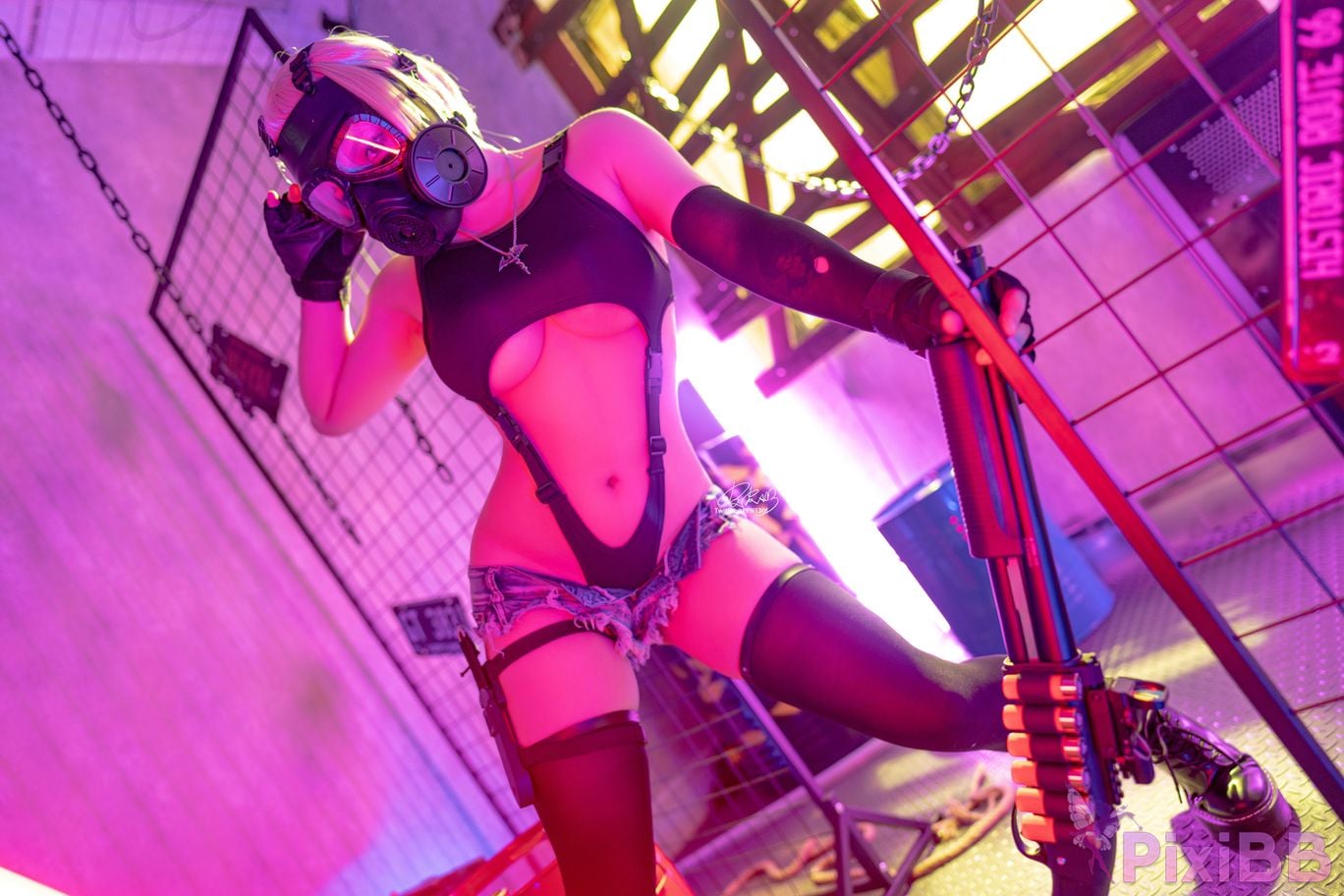 Coser PixiBB.COM 038