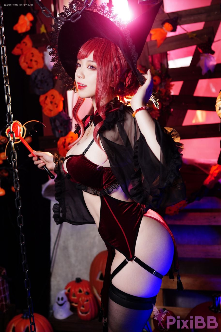 Coser PixiBB.COM 001