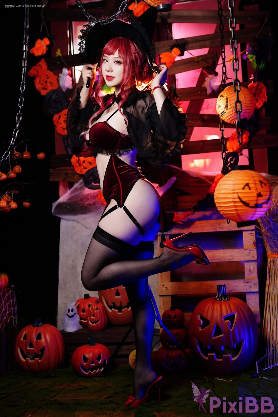 Coser PixiBB.COM 005