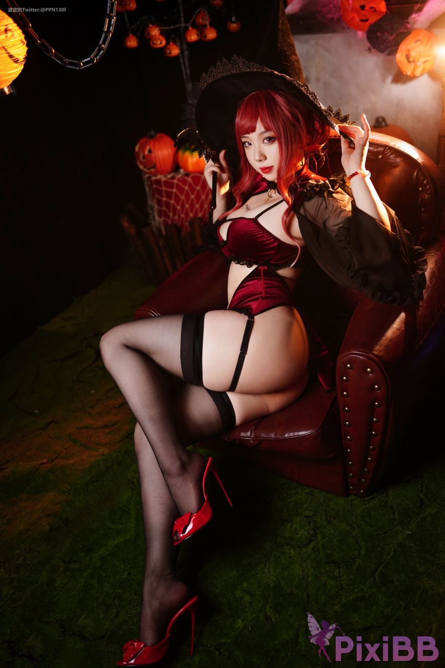Coser PixiBB.COM 012