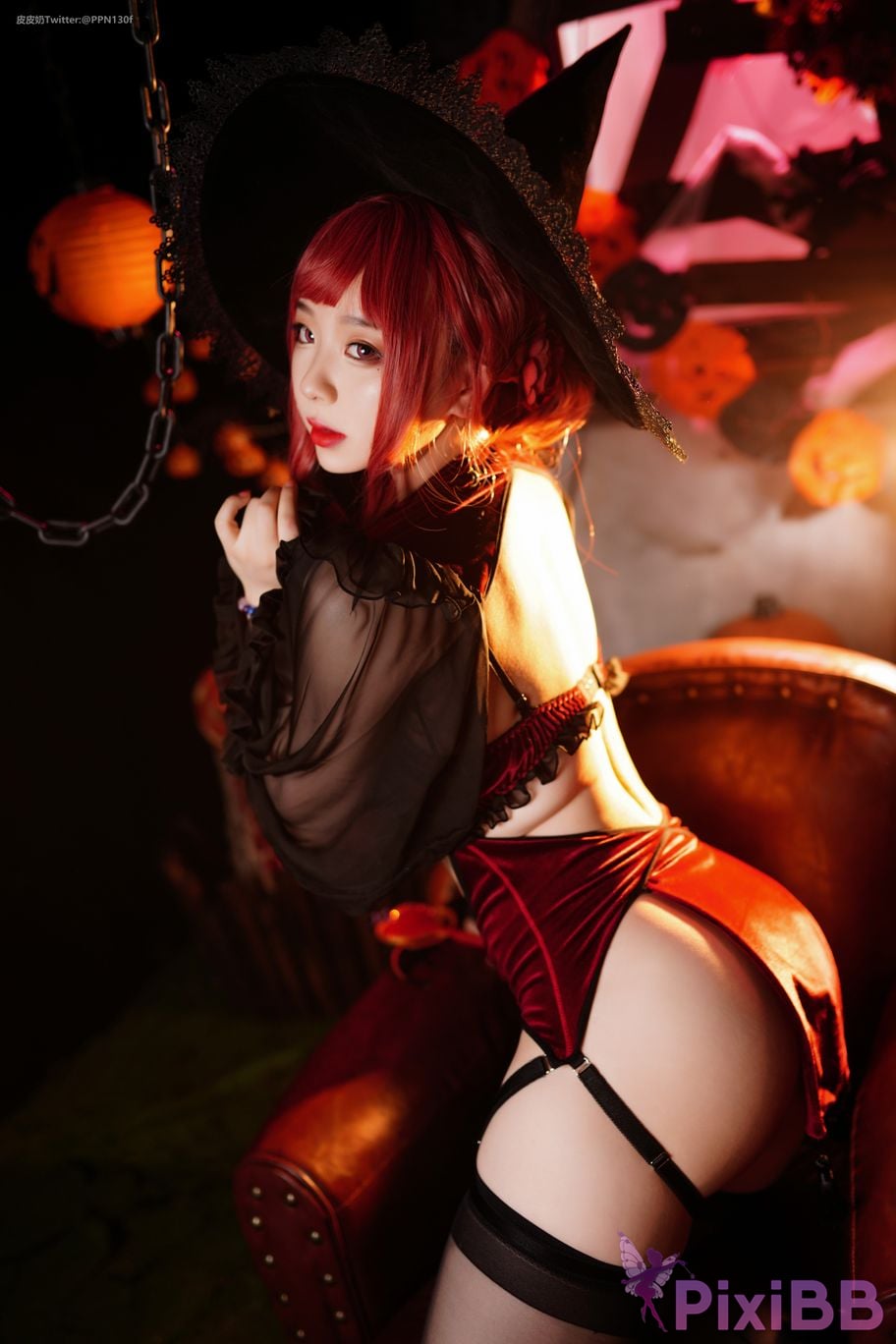 Coser PixiBB.COM 013