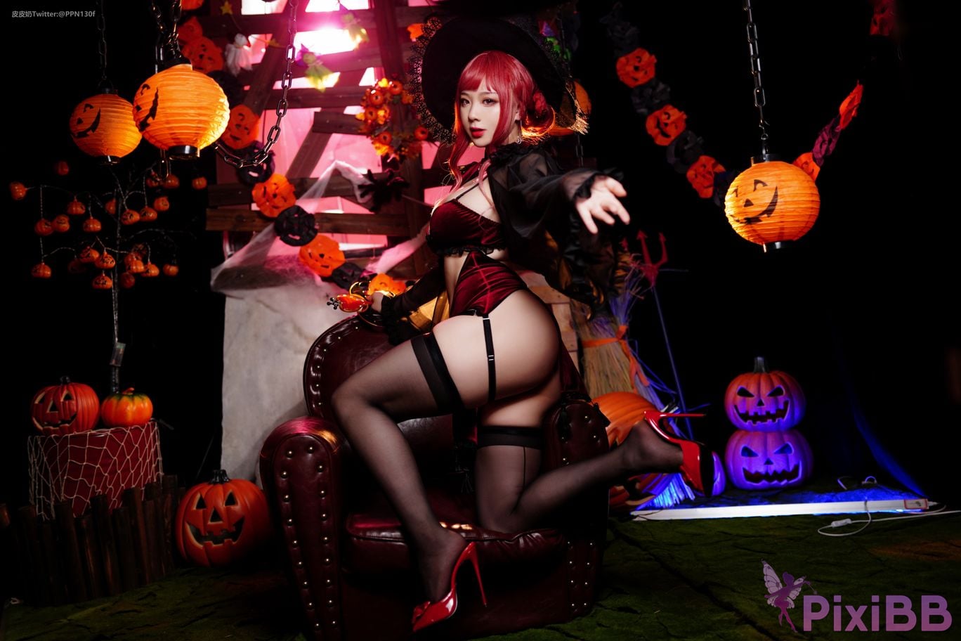 Coser PixiBB.COM 014