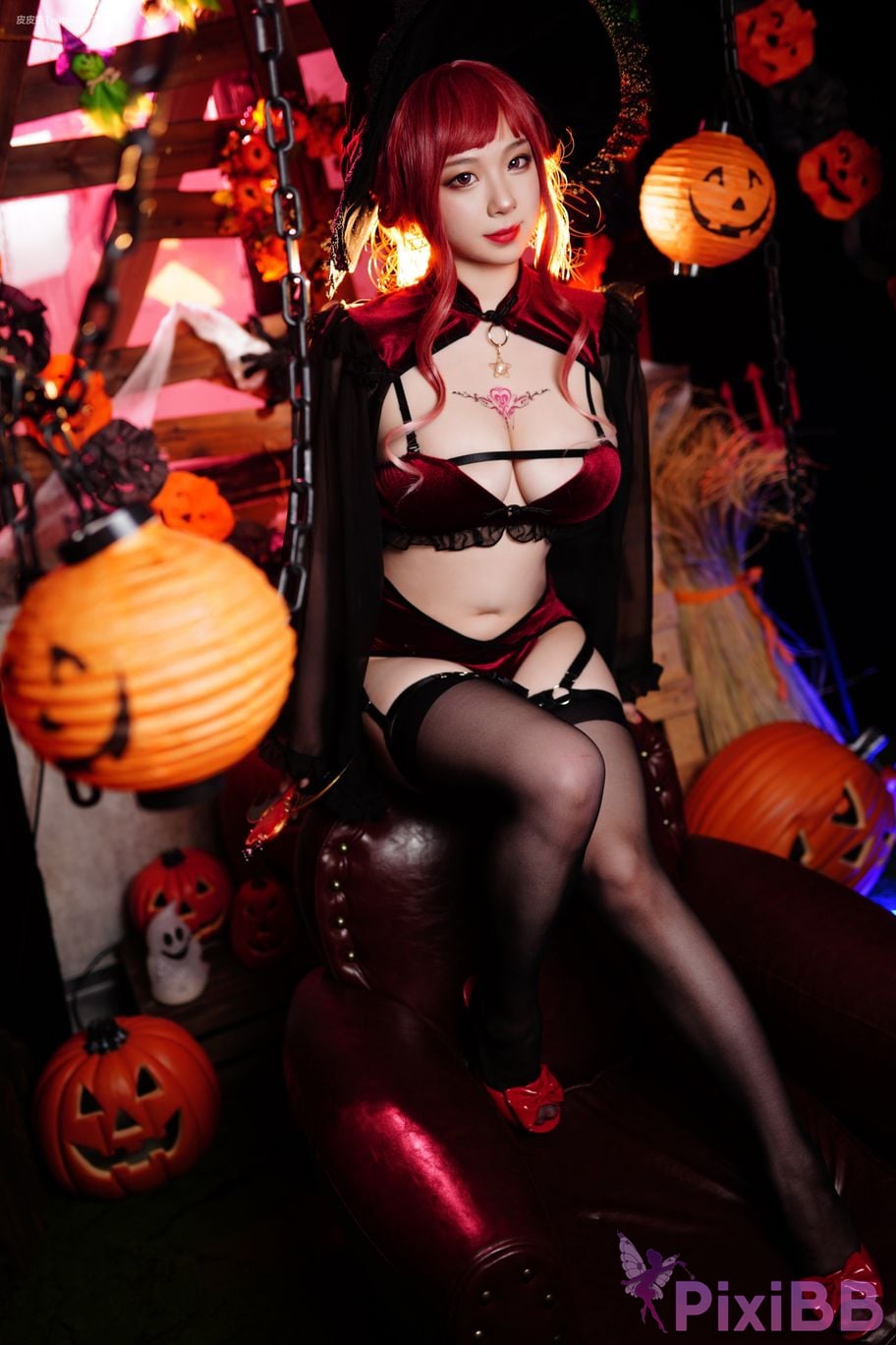 Coser PixiBB.COM 021