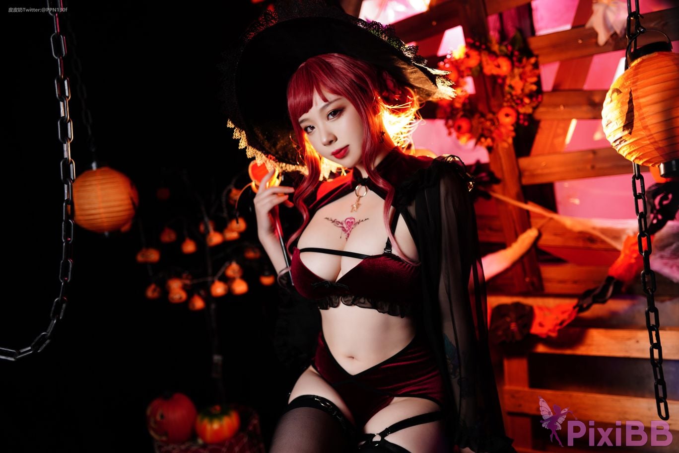 Coser PixiBB.COM 023