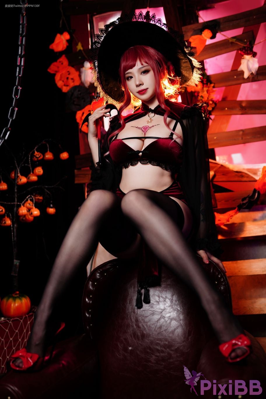 Coser PixiBB.COM 024