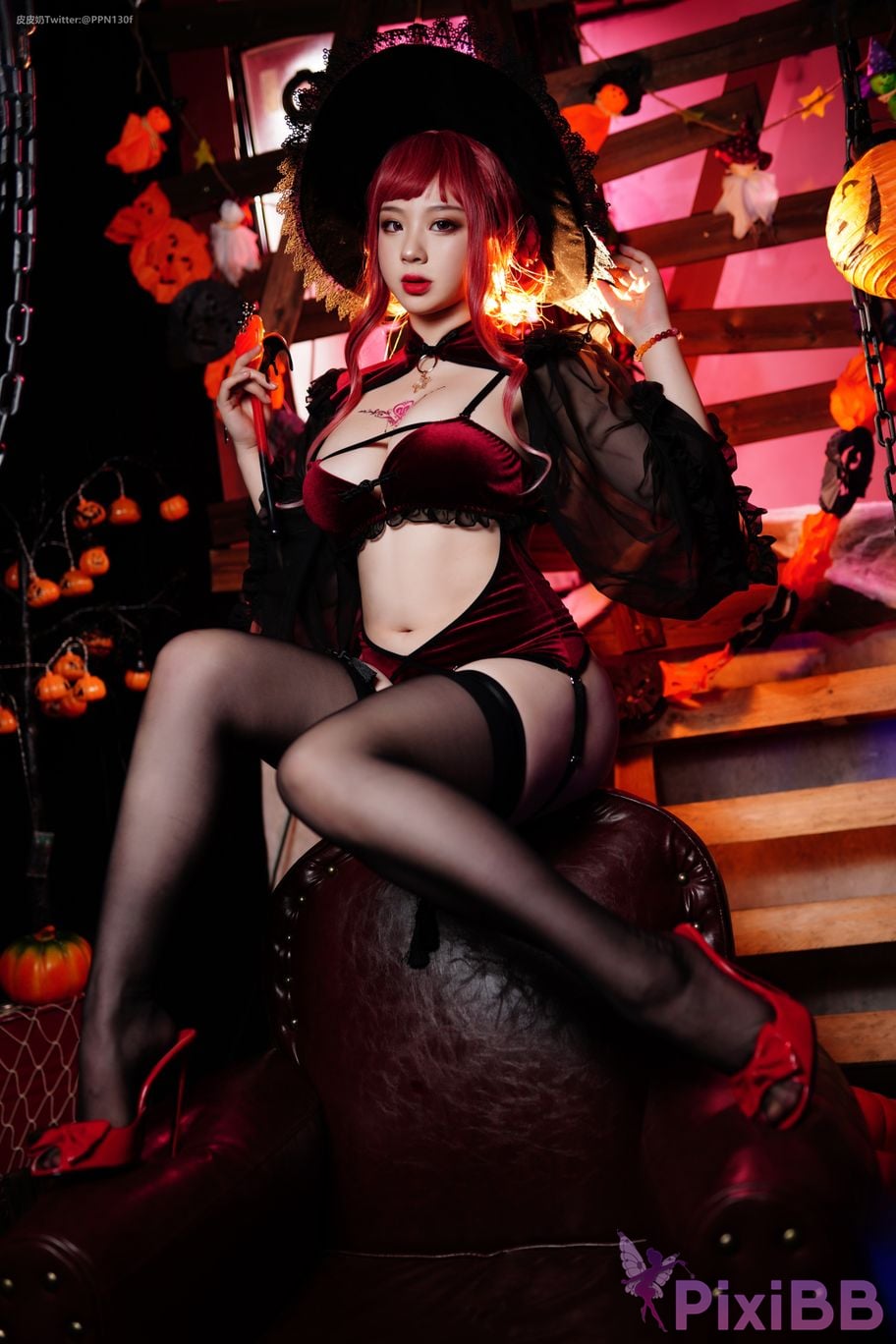Coser PixiBB.COM 025