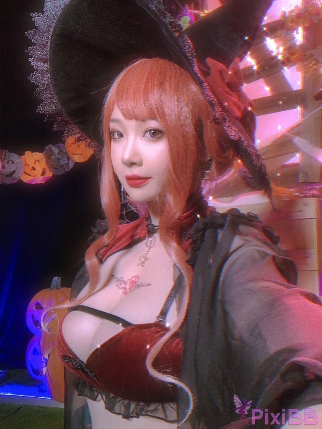 Coser PixiBB.COM 042