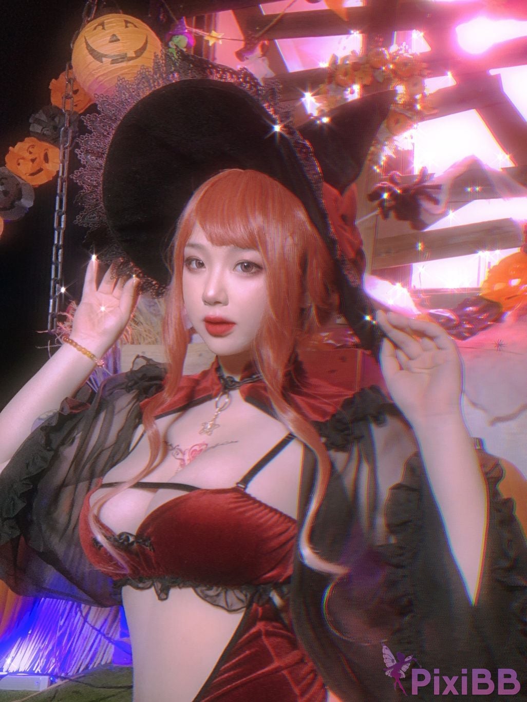 Coser PixiBB.COM 043