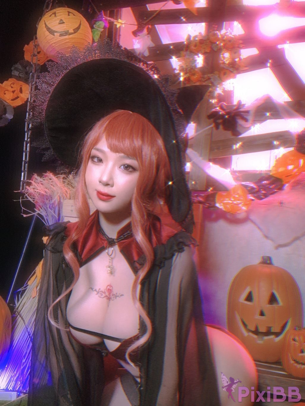 Coser PixiBB.COM 044