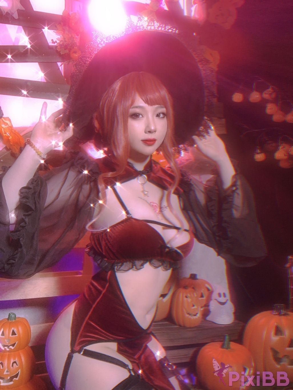 Coser PixiBB.COM 047