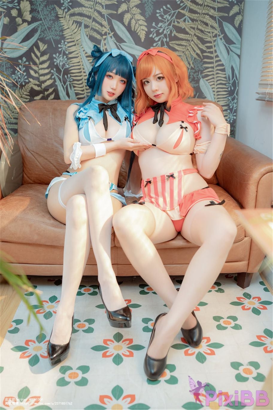 Coser and PixiBB.COM 005