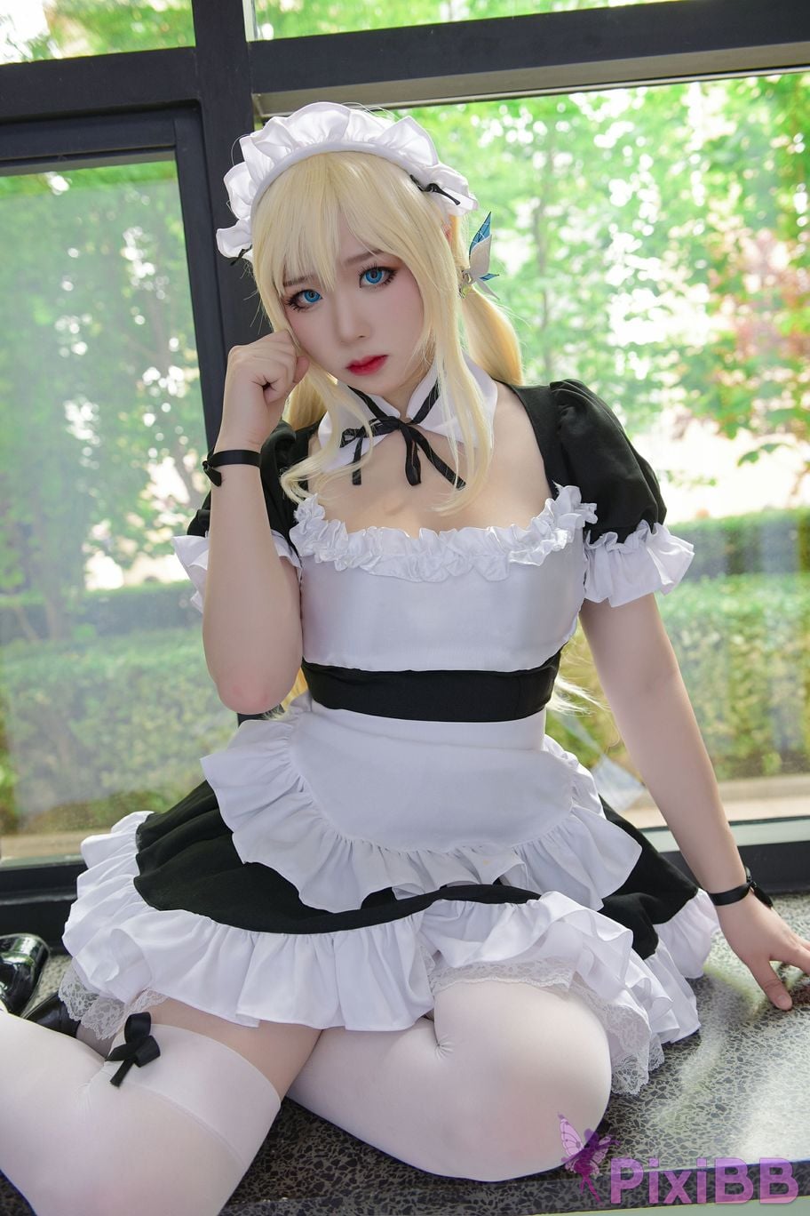 Coser PixiBB.COM 001