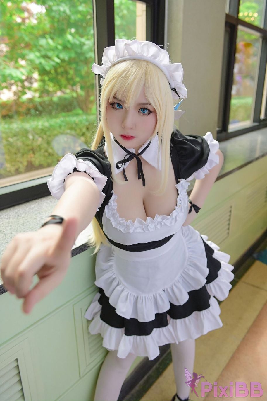 Coser PixiBB.COM 002