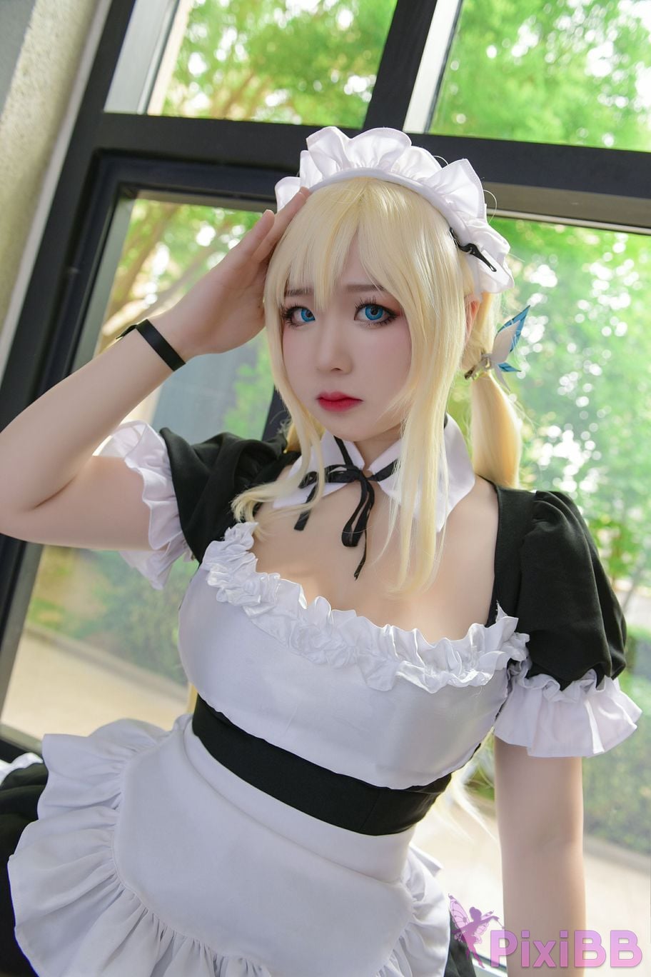 Coser PixiBB.COM 003