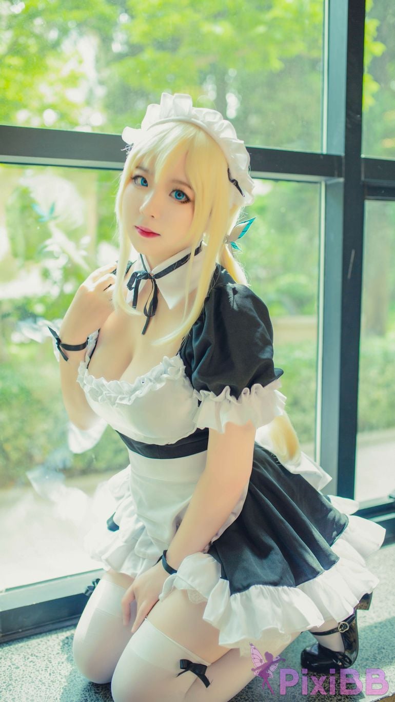 Coser PixiBB.COM 004