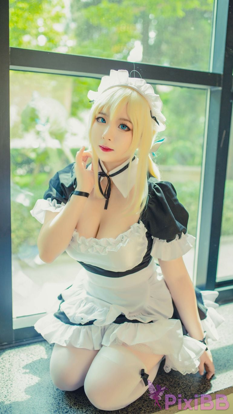 Coser PixiBB.COM 005
