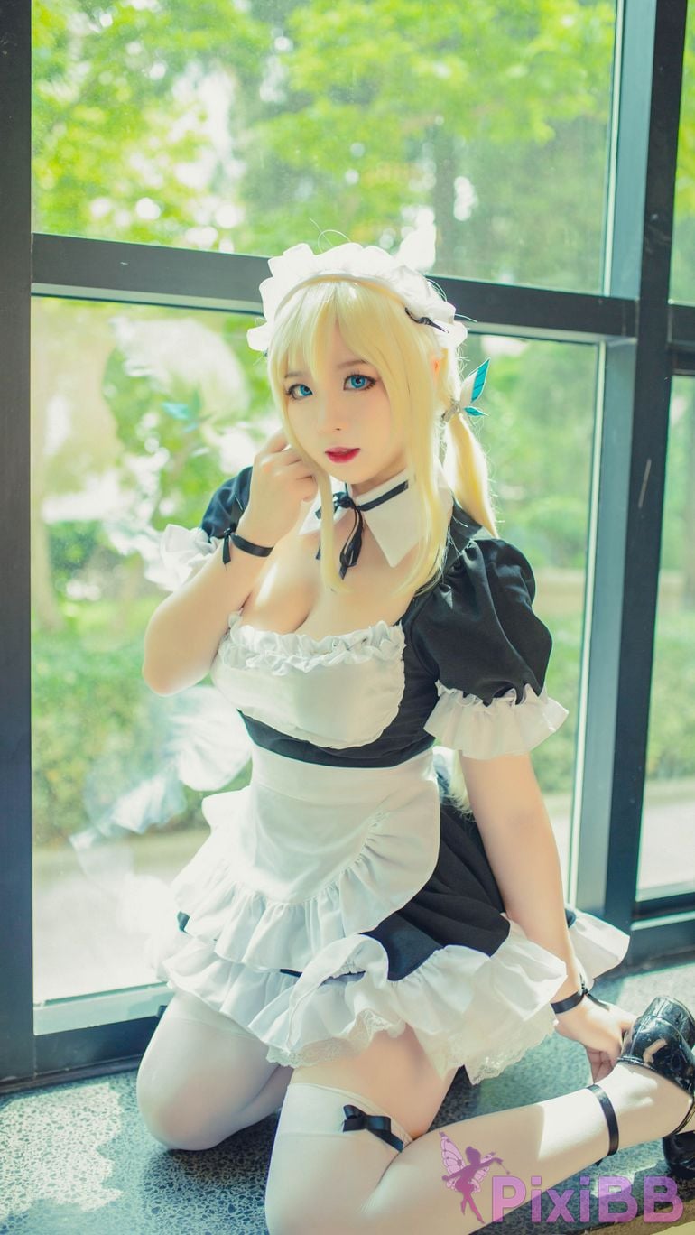 Coser PixiBB.COM 006