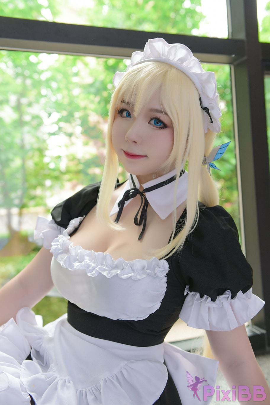 Coser PixiBB.COM 007