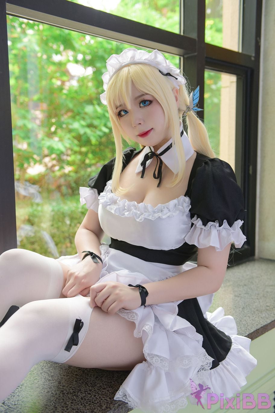 Coser PixiBB.COM 008