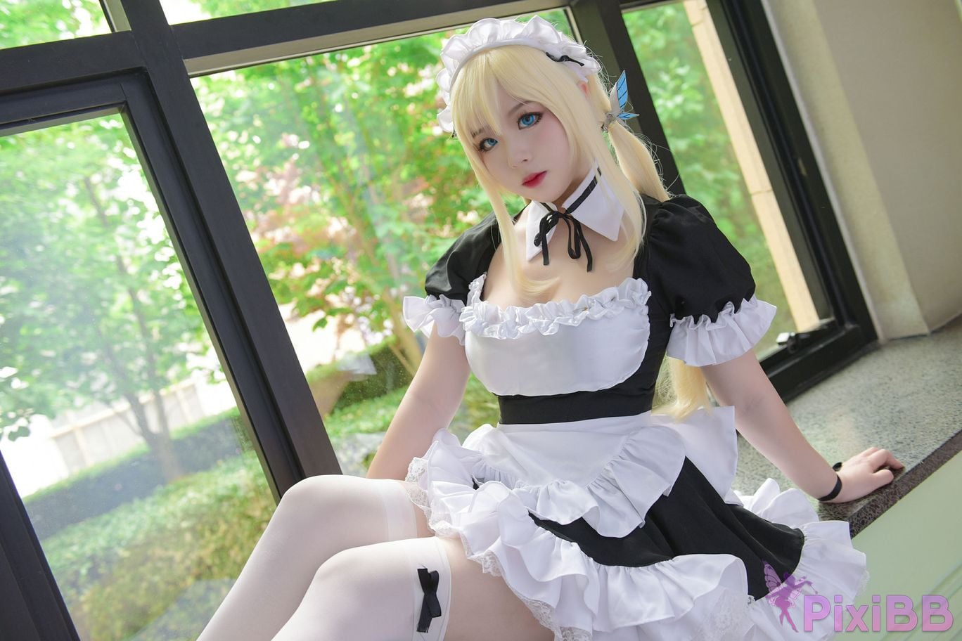 Coser PixiBB.COM 010