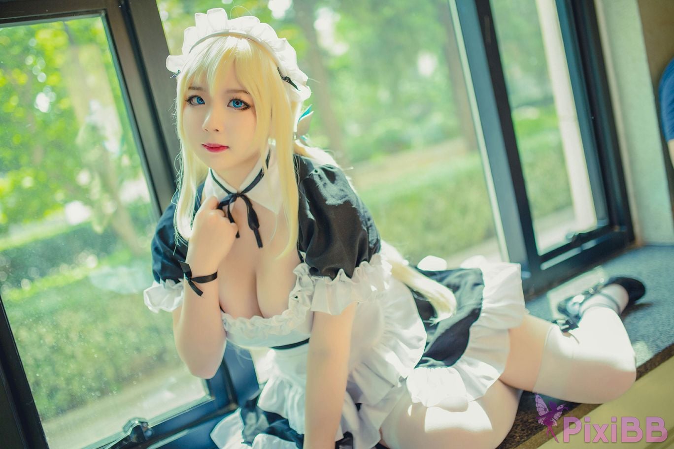 Coser PixiBB.COM 011