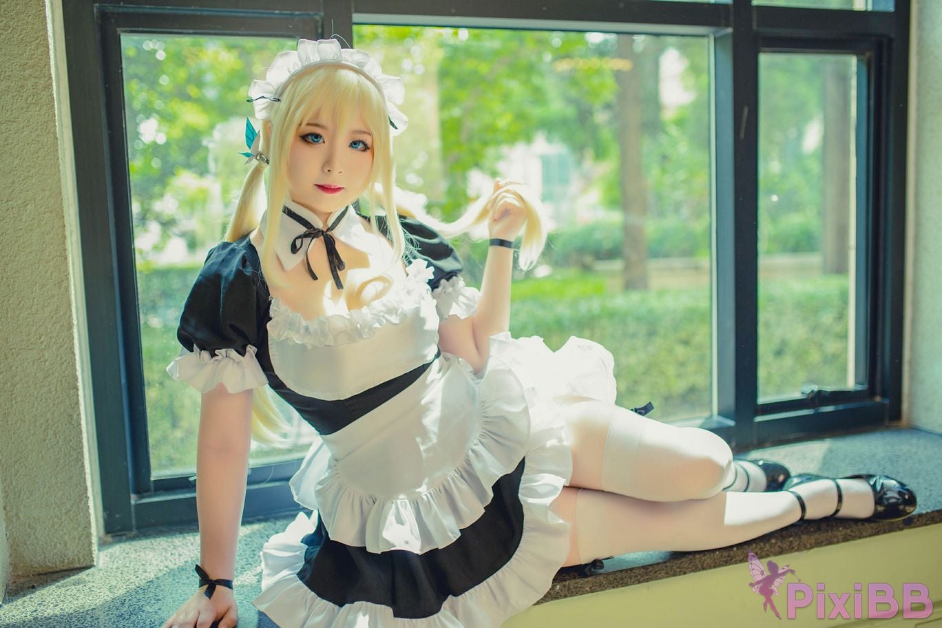 Coser PixiBB.COM 012