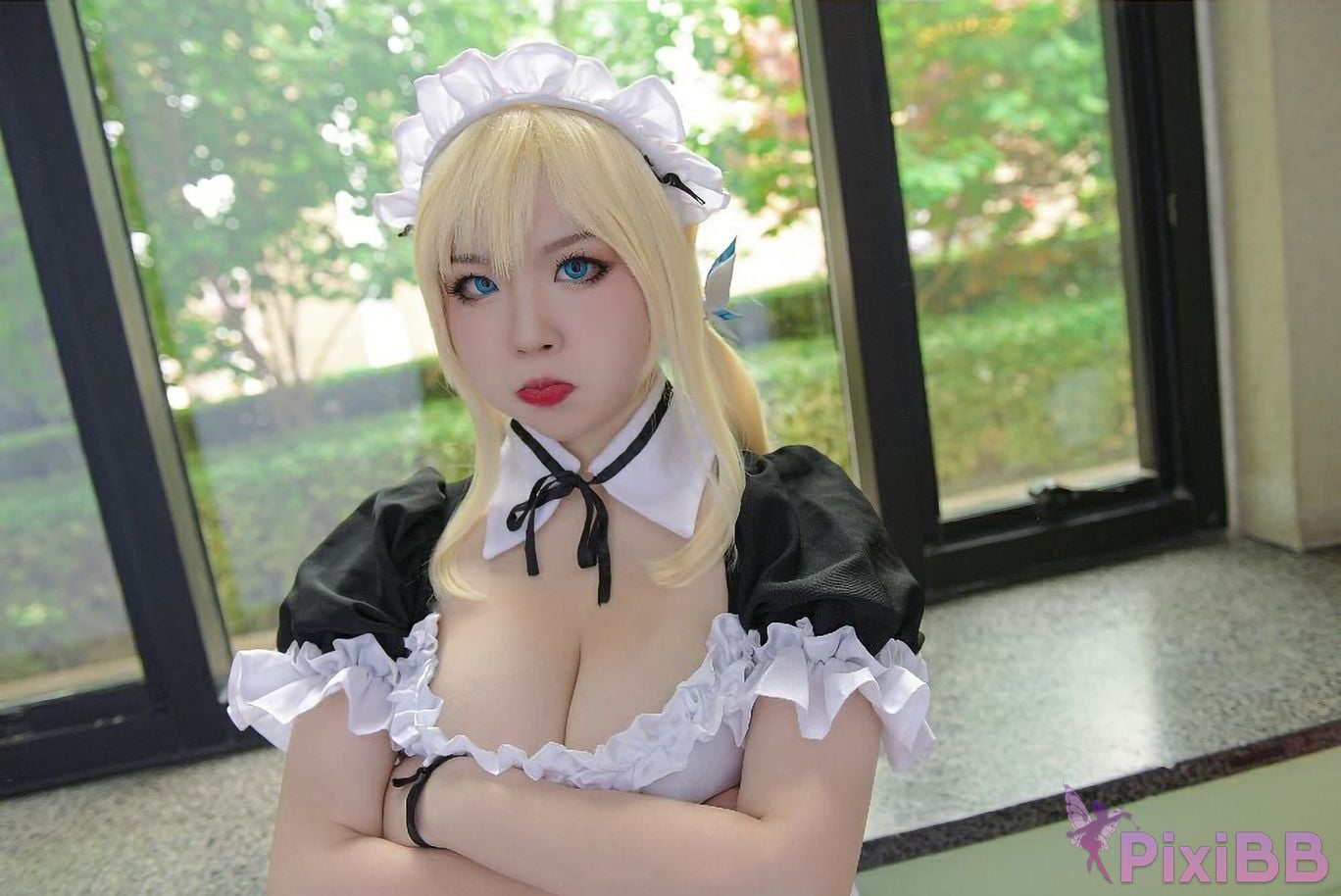 Coser PixiBB.COM 014