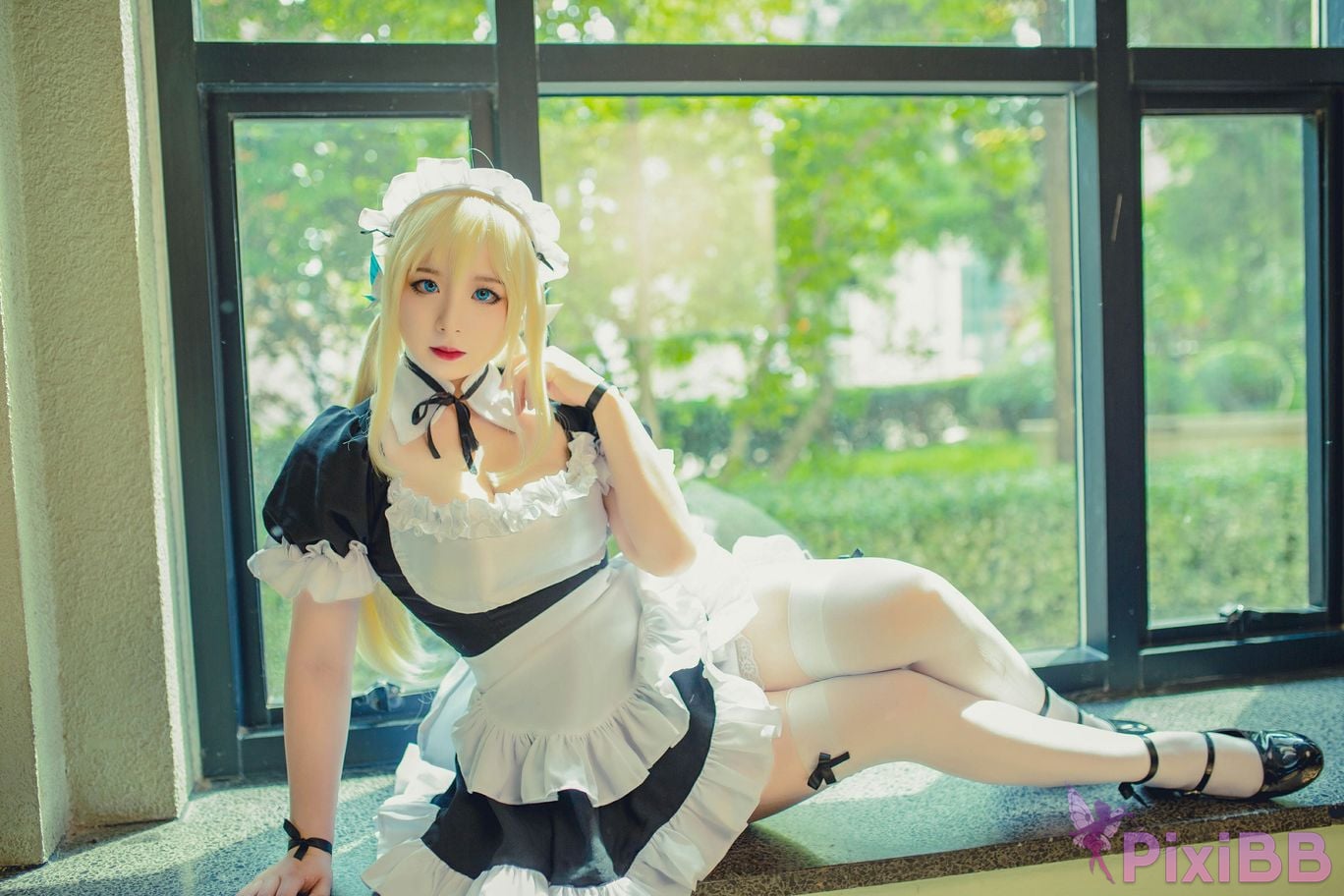 Coser PixiBB.COM 015