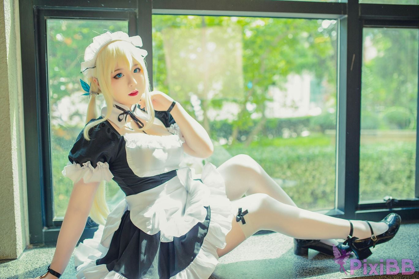 Coser PixiBB.COM 016