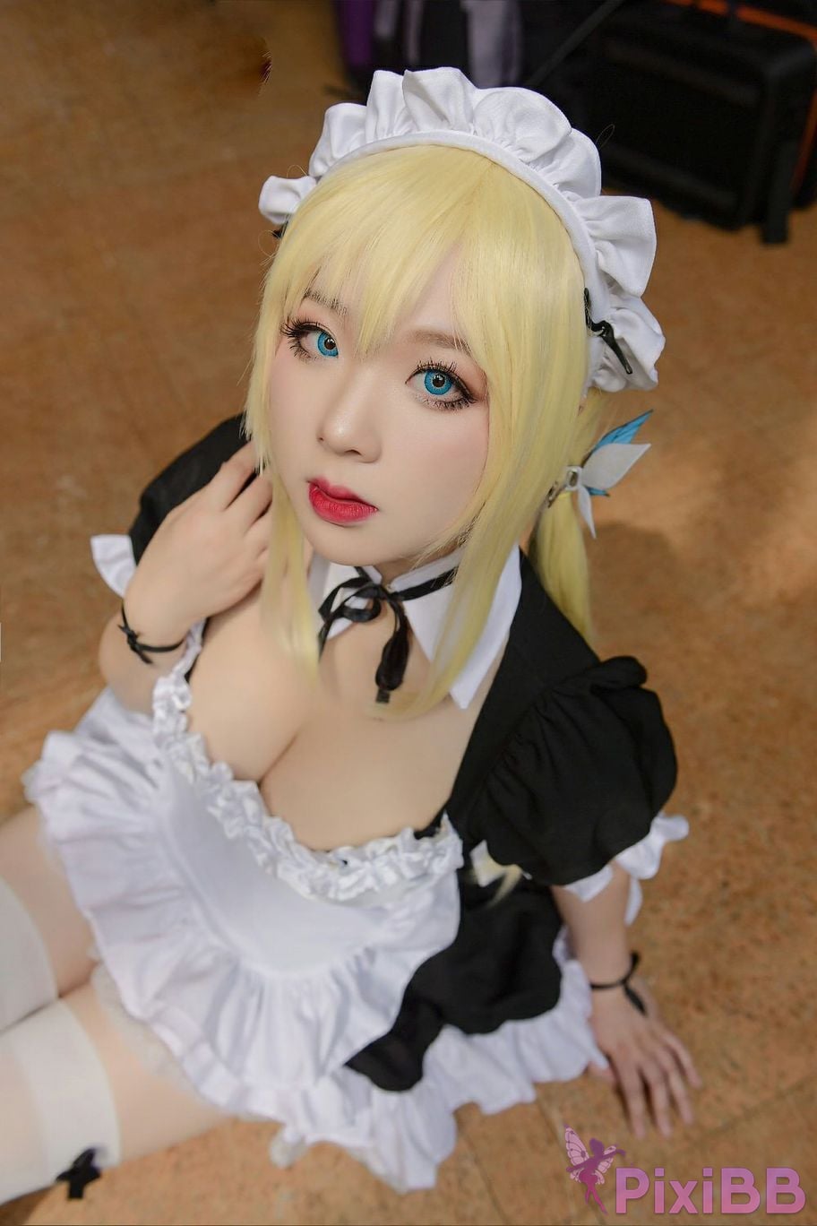 Coser PixiBB.COM 019