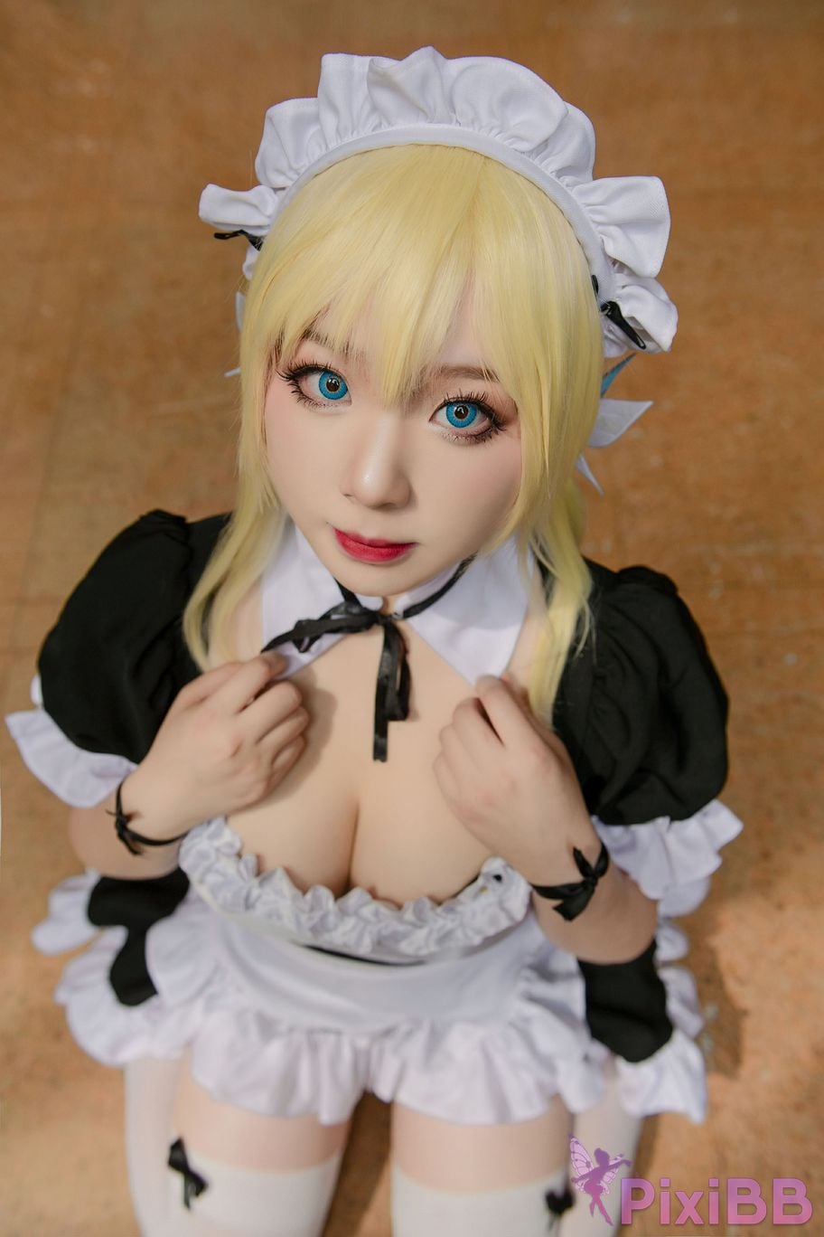 Coser PixiBB.COM 020