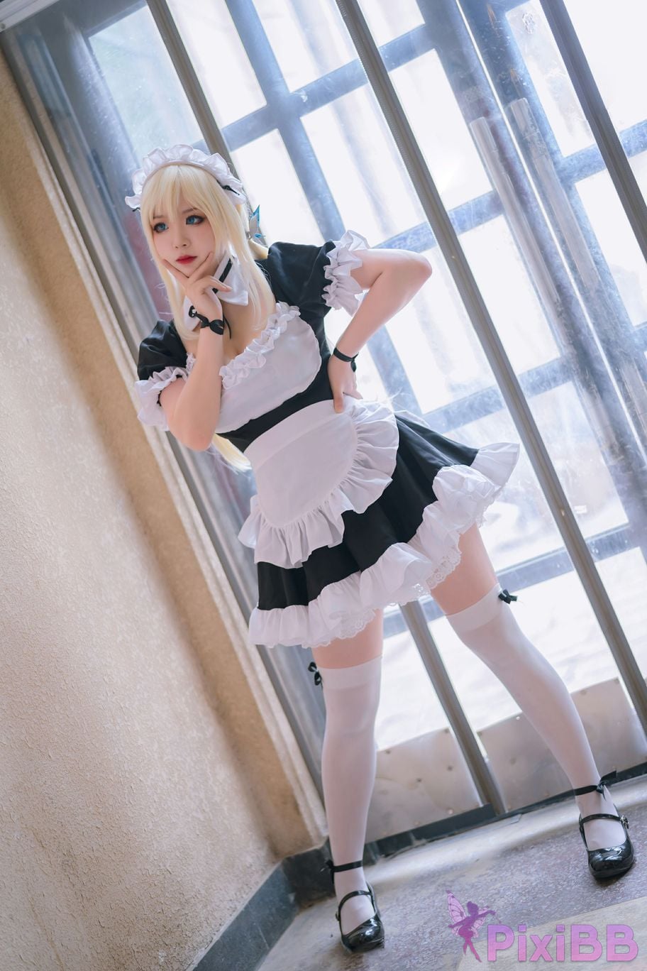 Coser PixiBB.COM 025