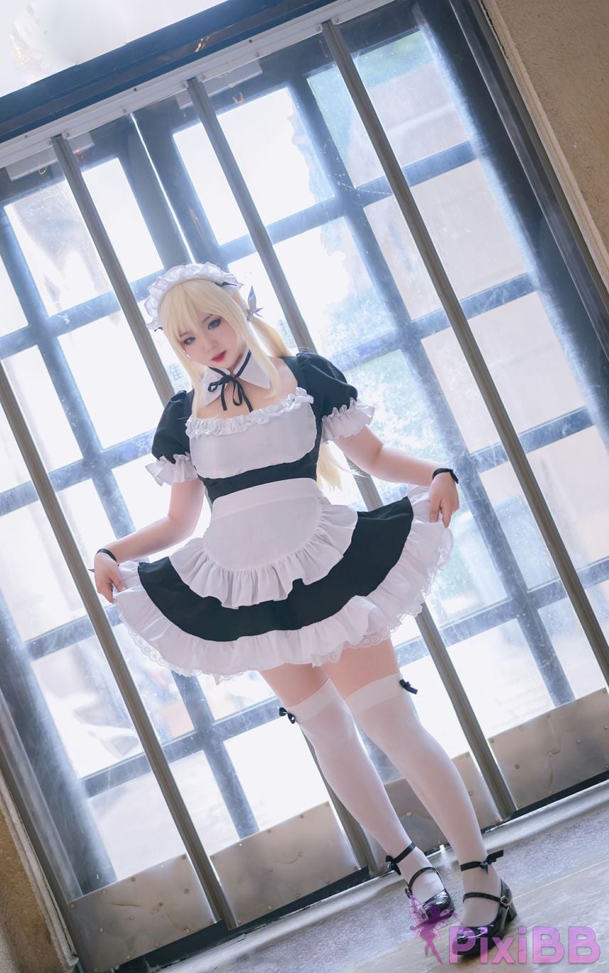Coser PixiBB.COM 026