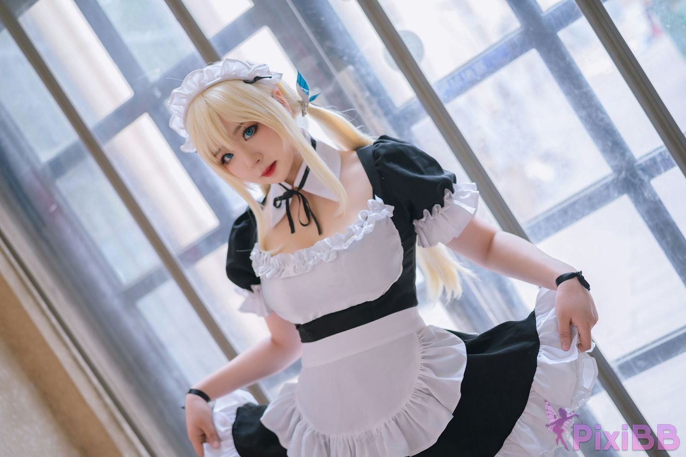 Coser PixiBB.COM 031