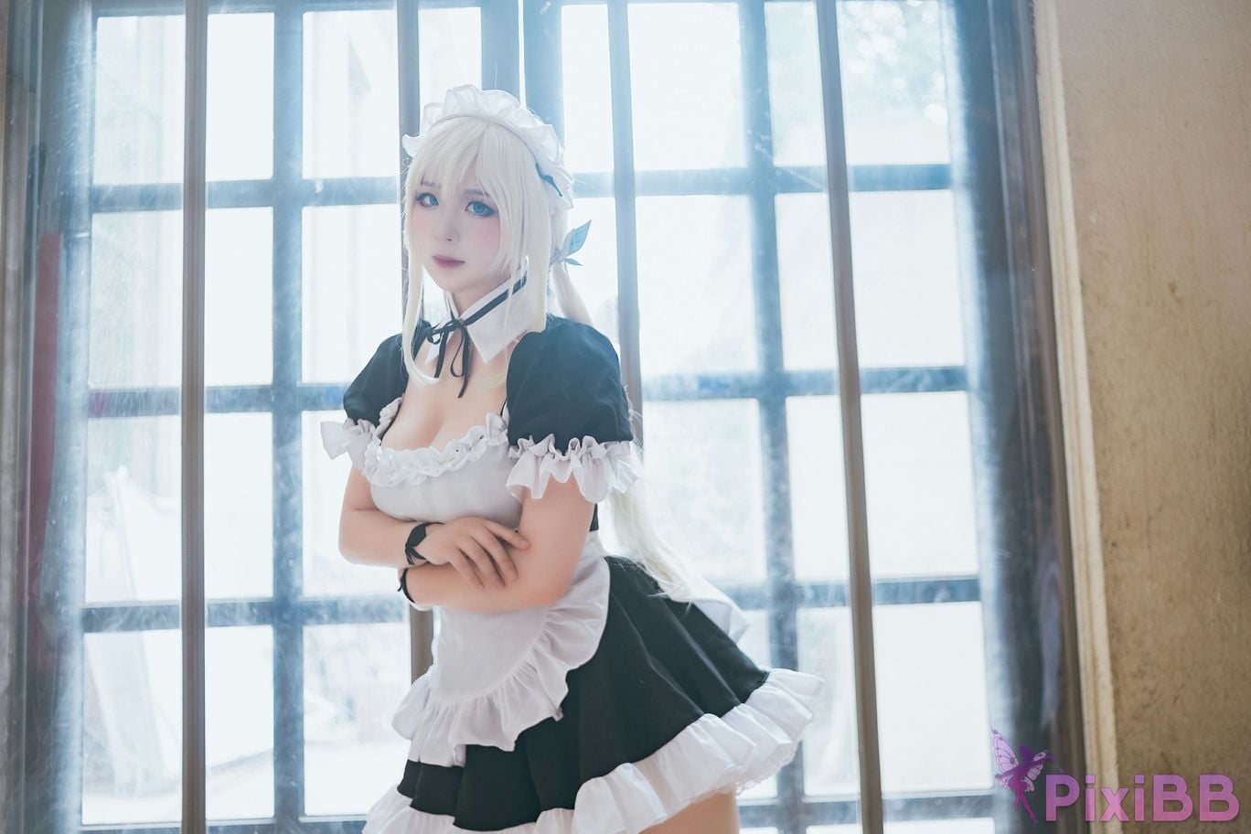 Coser PixiBB.COM 032