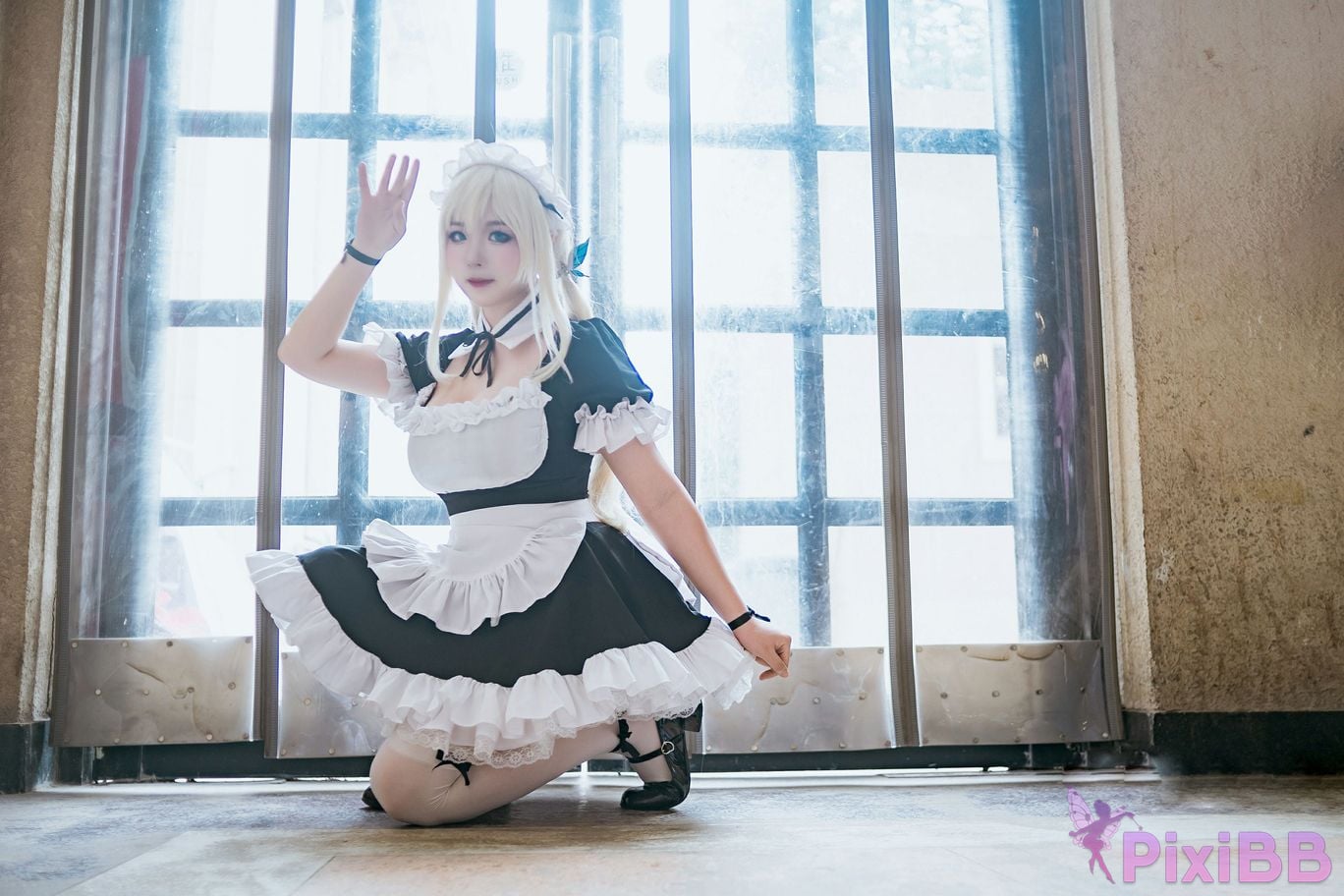 Coser PixiBB.COM 035