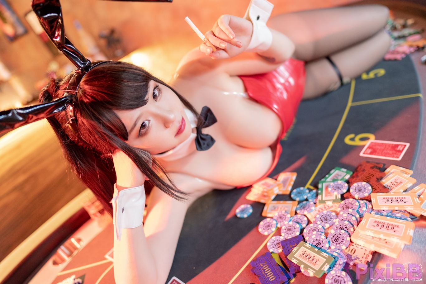 Coser PixiBB.COM 010